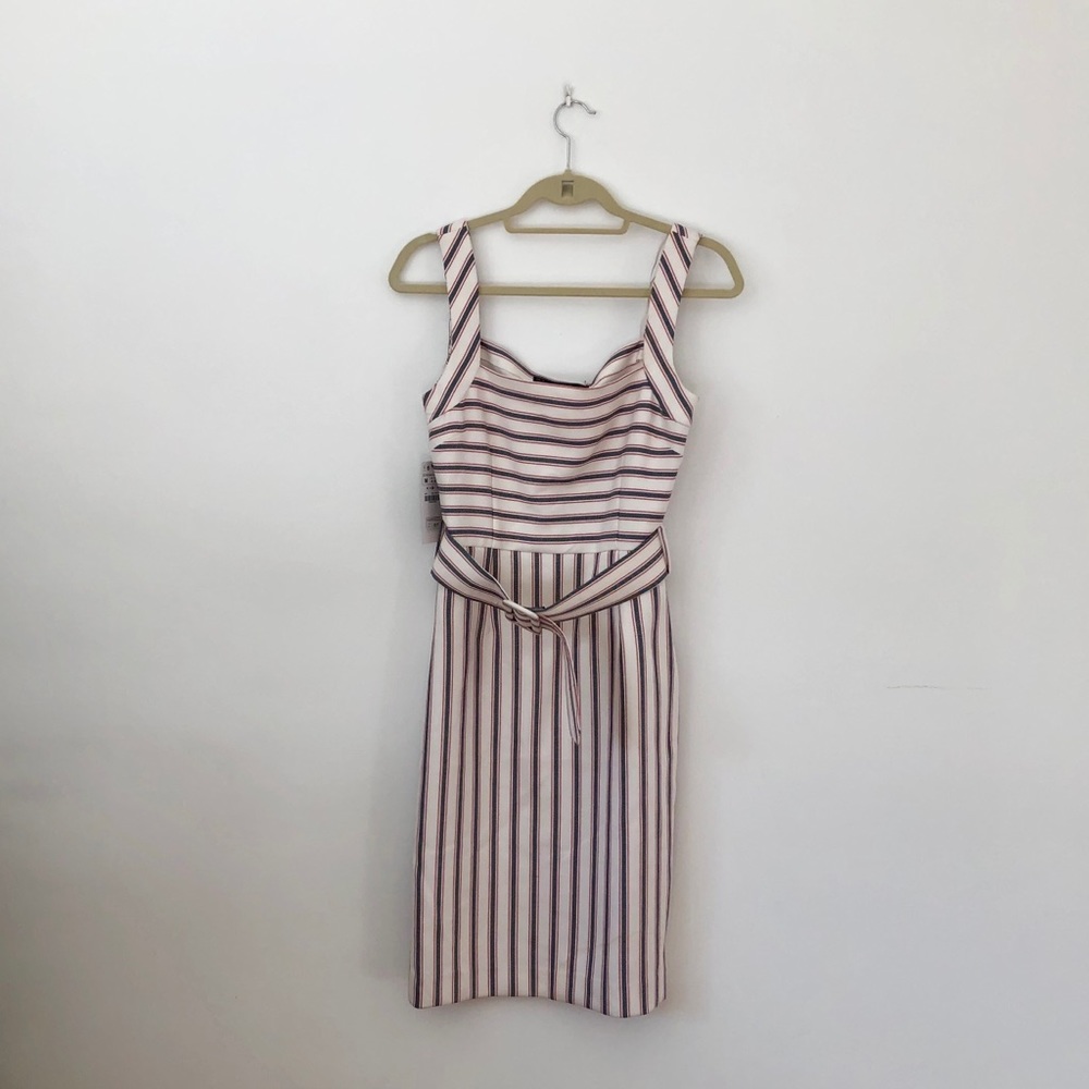 Zara sheath dress (UK)